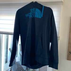 North Face Hoodie XL -TG